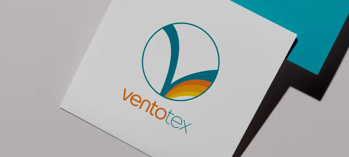 Ventotex Logo Mockup 2
