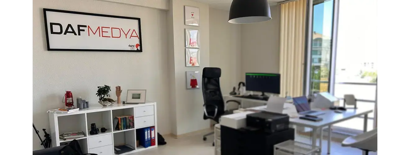 Çorlu Reklam Hizmetleri