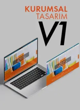 Kurumsal Tasarım V1