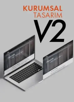 Kurumsal Tasarım V2