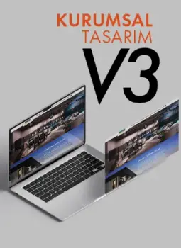 Kurumsal Tasarım V3
