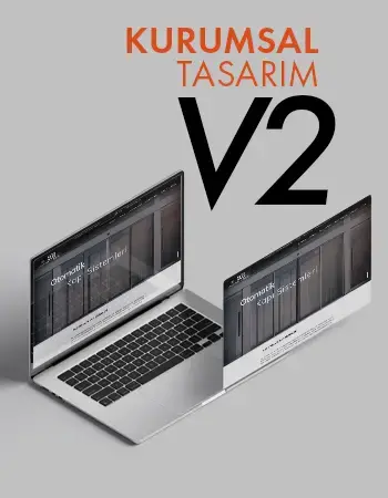 Kurumsal Tasarım V2
