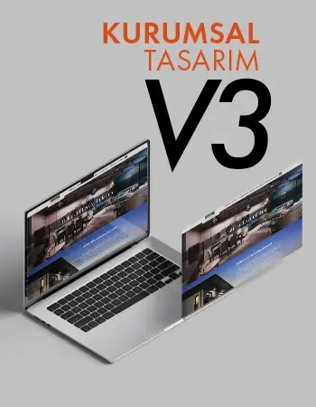 Kurumsal Tasarım V3
