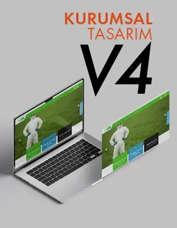 Kurumsal Tasarım V4