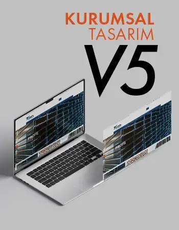 Kurumsal Tasarım V5