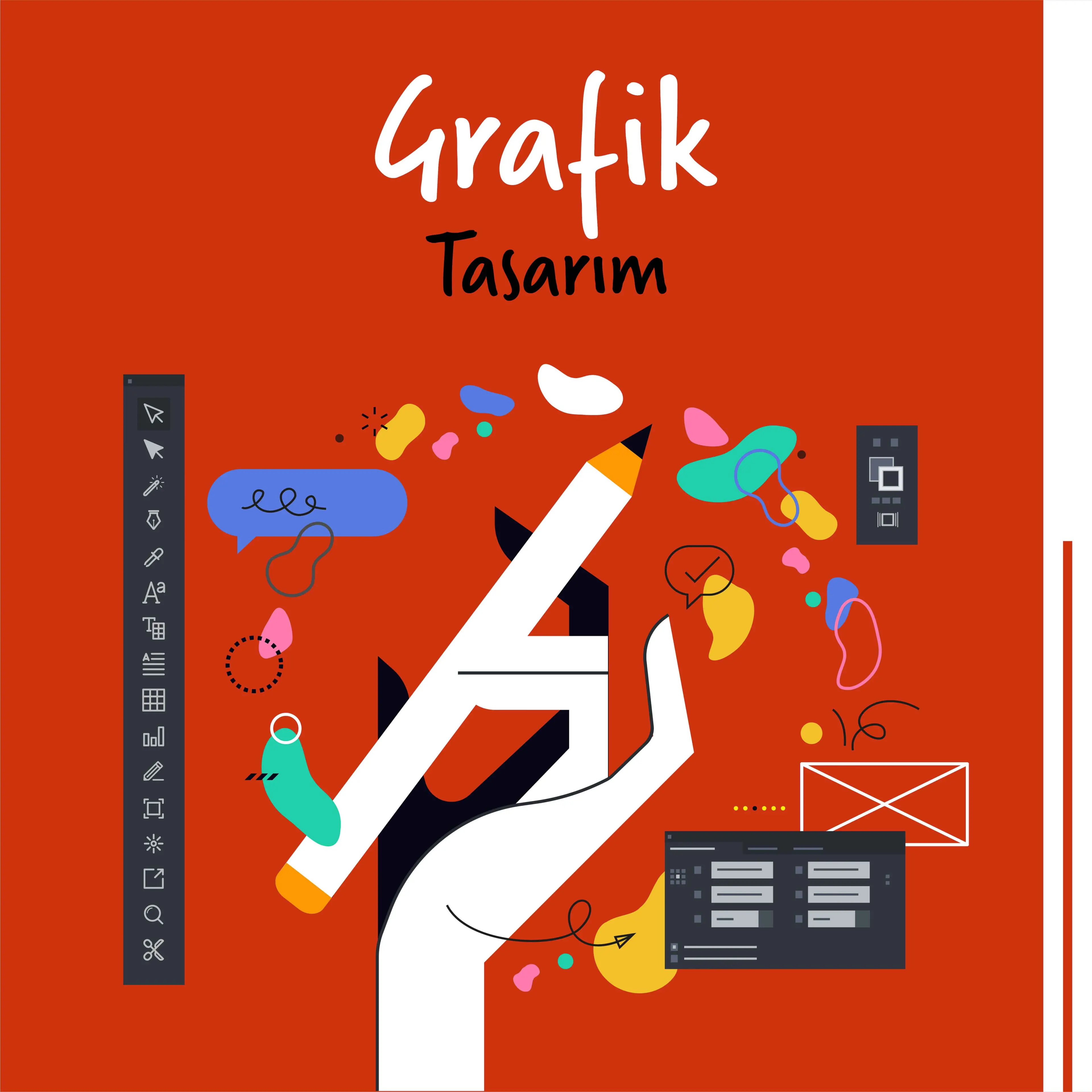 grafik-tasarım